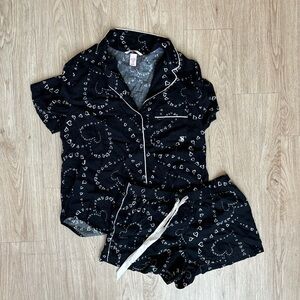 Victoria’s Secret Pajama Set